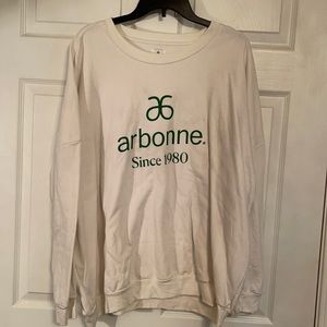 Arbonne Sweatshirt